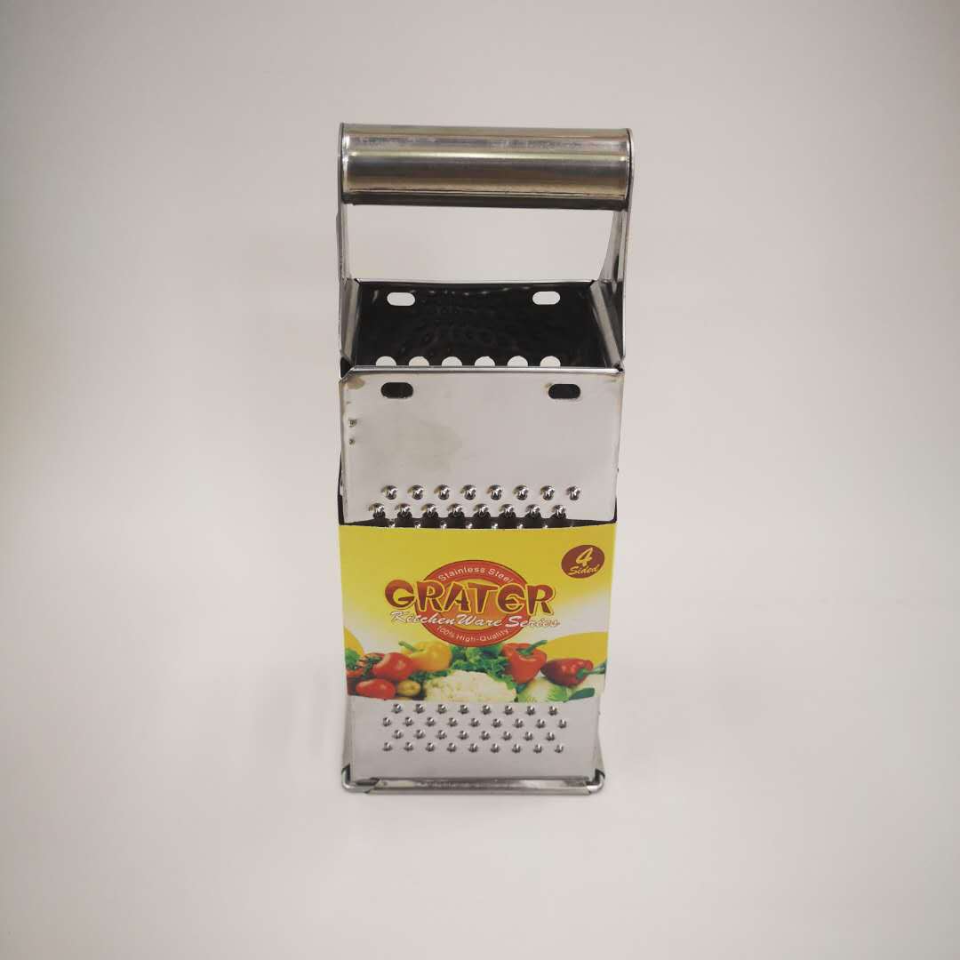 Potato slicer
