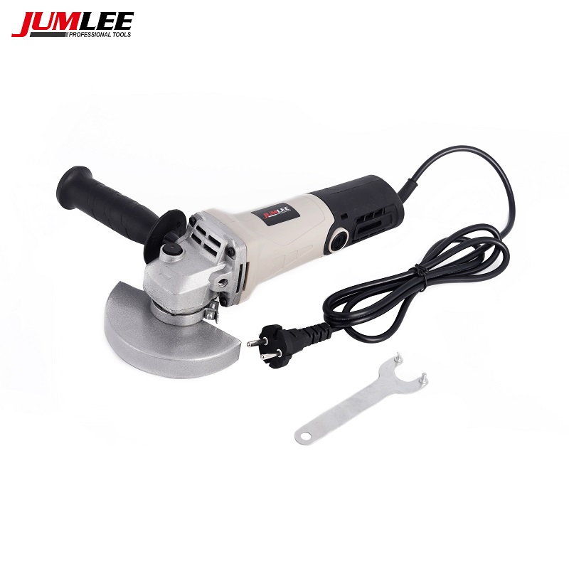 JUMLEE TOOLS 115MM ANGLE GRINDER J-AG650 thumbnail