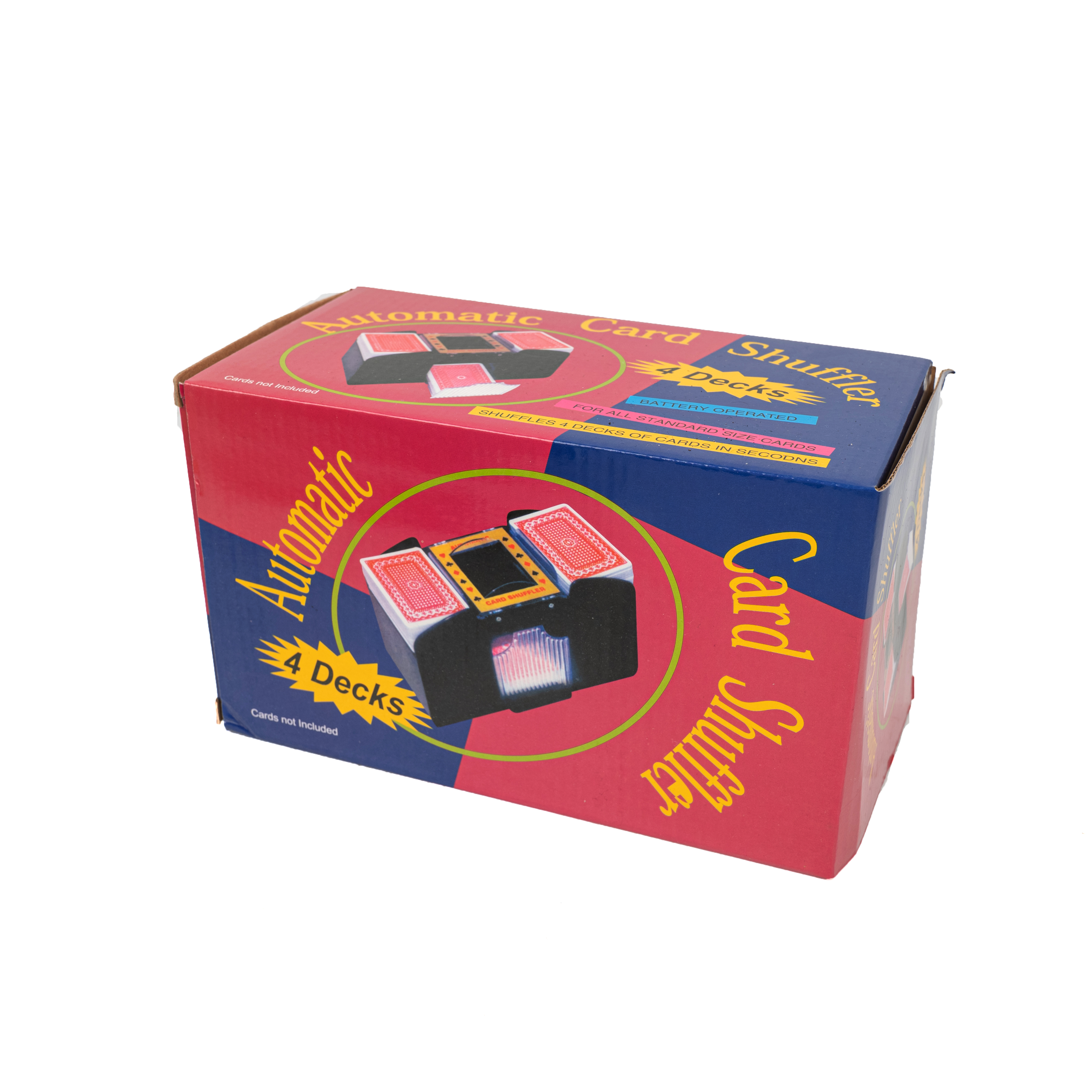Shuffle machine Creative leisure entertainment shuffle machine manufacturers supply