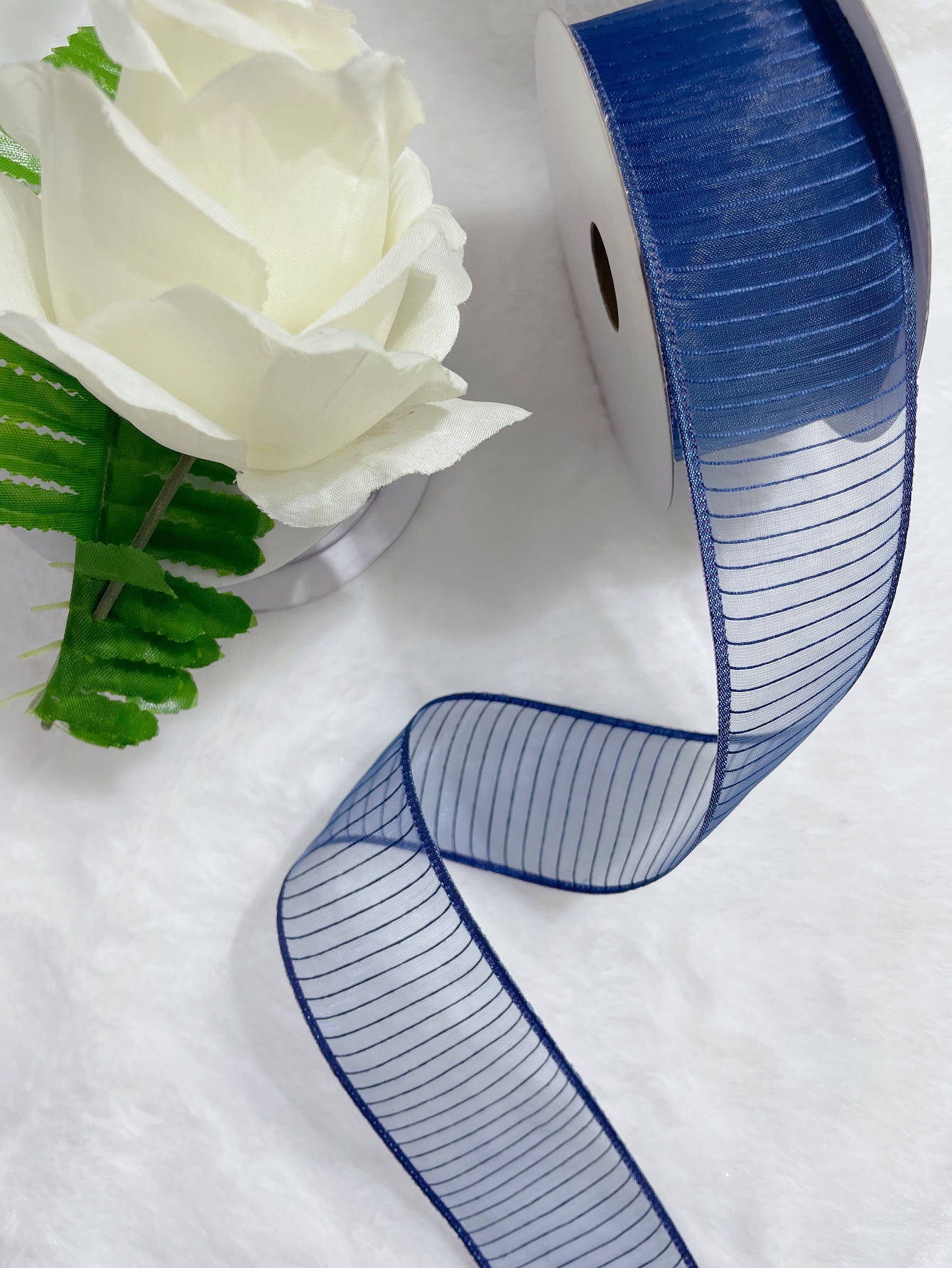 Factory Direct Sales New 3.8 Cm Small Strip Jewelry With Packaging Belt Item Picture