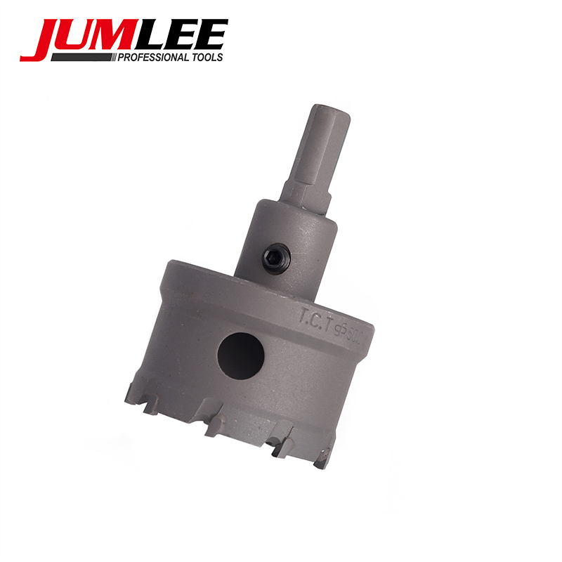 JUMLEE TOOLS metal holesaw 2666-16