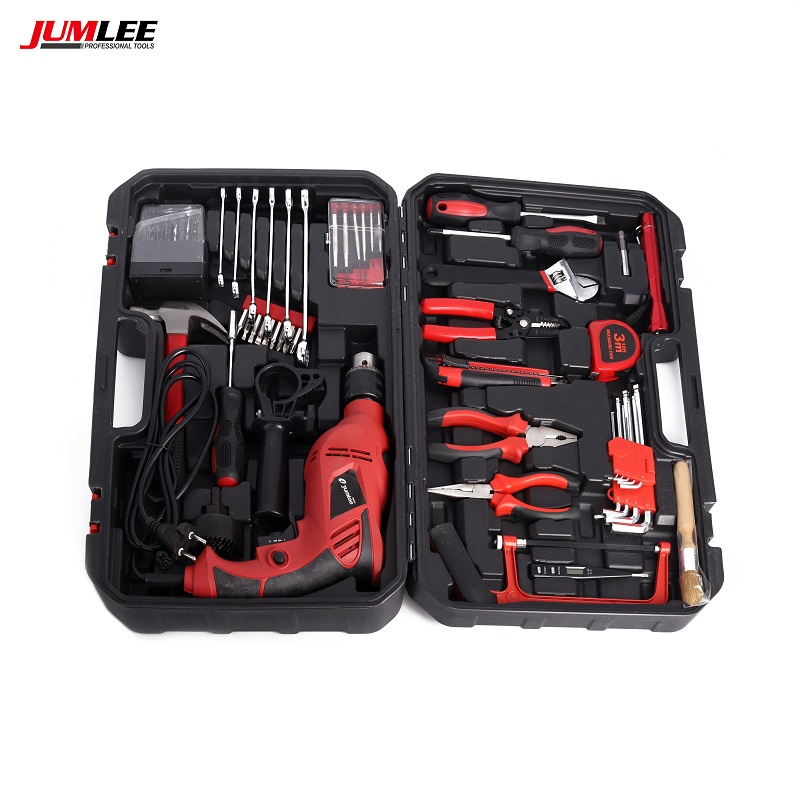 JUMLEE TOOLS 64pc tool set  1780 thumbnail