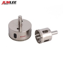 JJUMLEE TOOLS Glass holesaw 2665-6