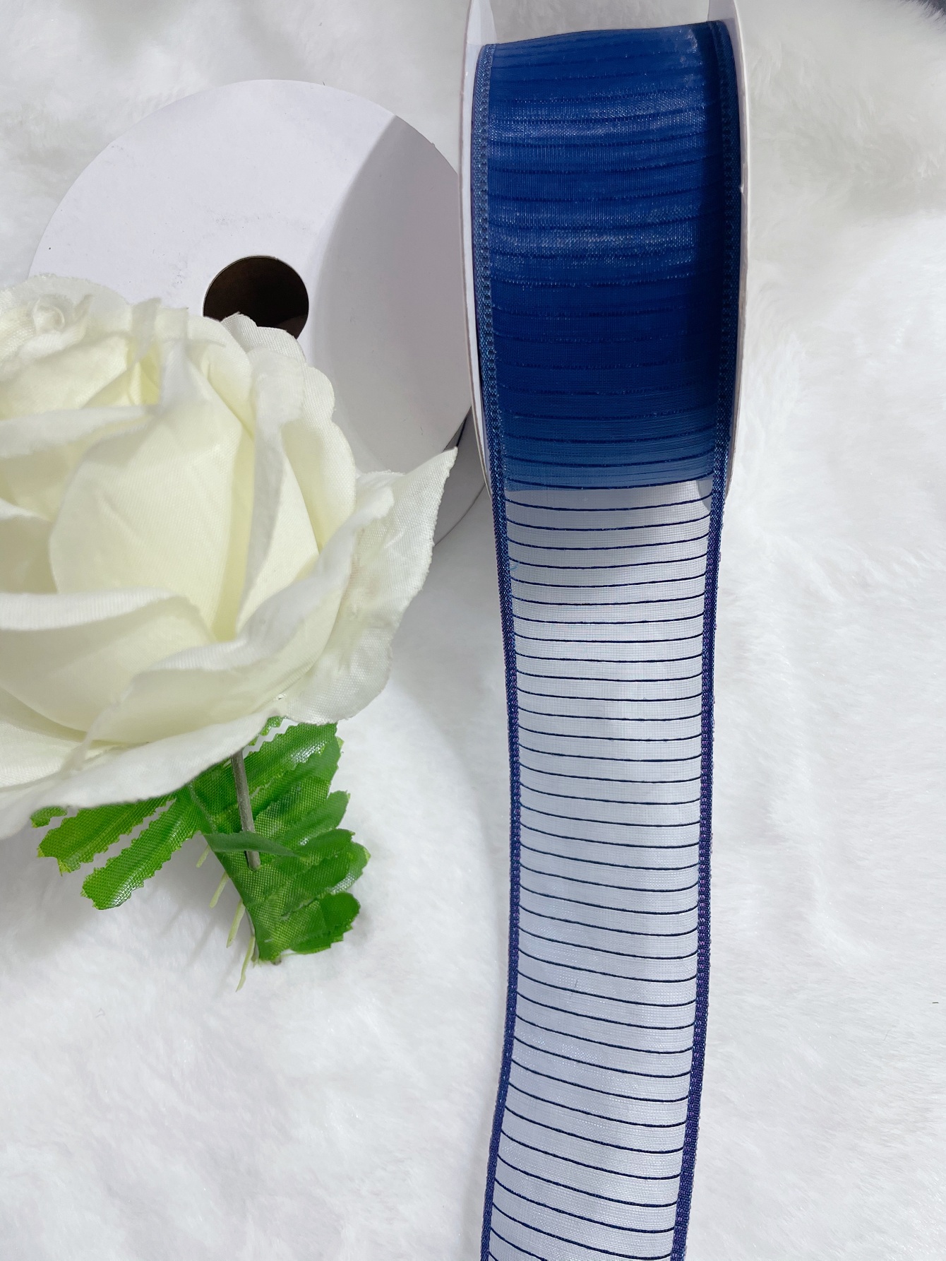 Factory Direct Sales New 3.8 Cm Small Strip Jewelry With Packaging Belt Specification drawing