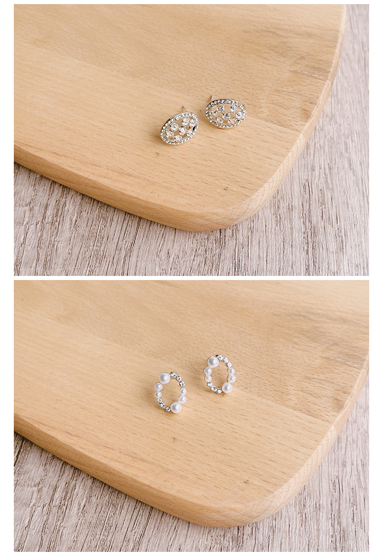 锆石银针耳环耳钉几何珍珠气质设计流苏迷你淑女镂空精致小巧日常迪菲尔-75-2详情8