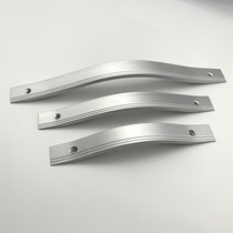 Manufacturers direct zinc alloy Chinese handle handle cabinet handle handle household hardware