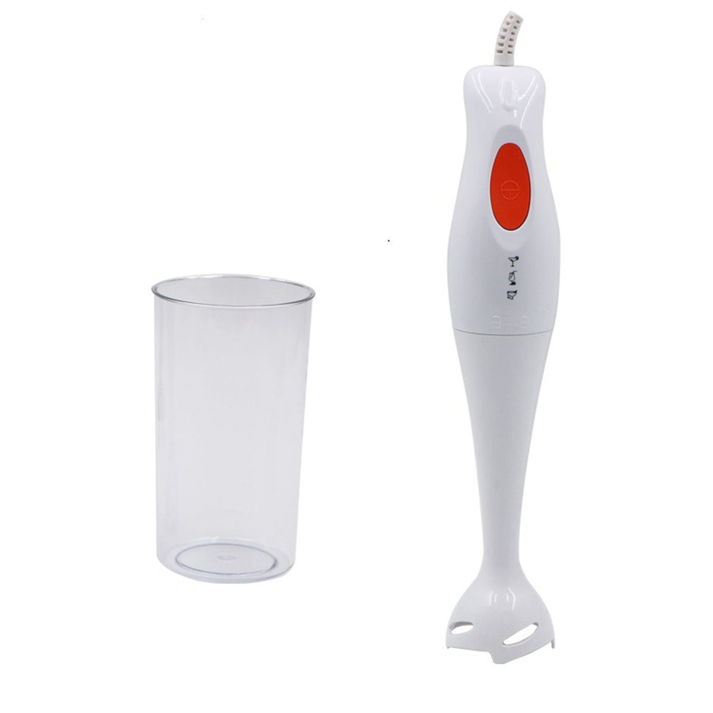 European Standard Kitchen appliances Food Mixer Cooking stick Handheld electric stainless steel mixer R.272