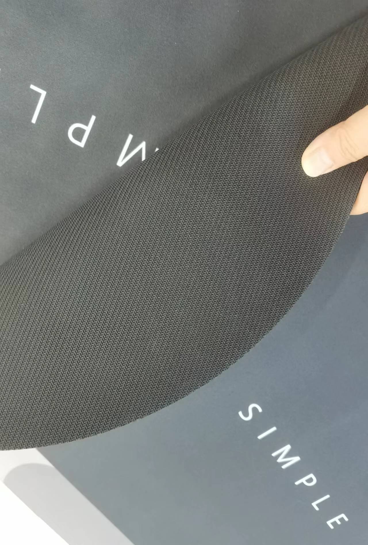 椭圆形软硅藻泥印花地垫地毯厨房垫速干地垫浴室脚垫厨房防滑垫脚垫门垫有多个颜色产品质量好 尺寸38*58+38*118cm详情16