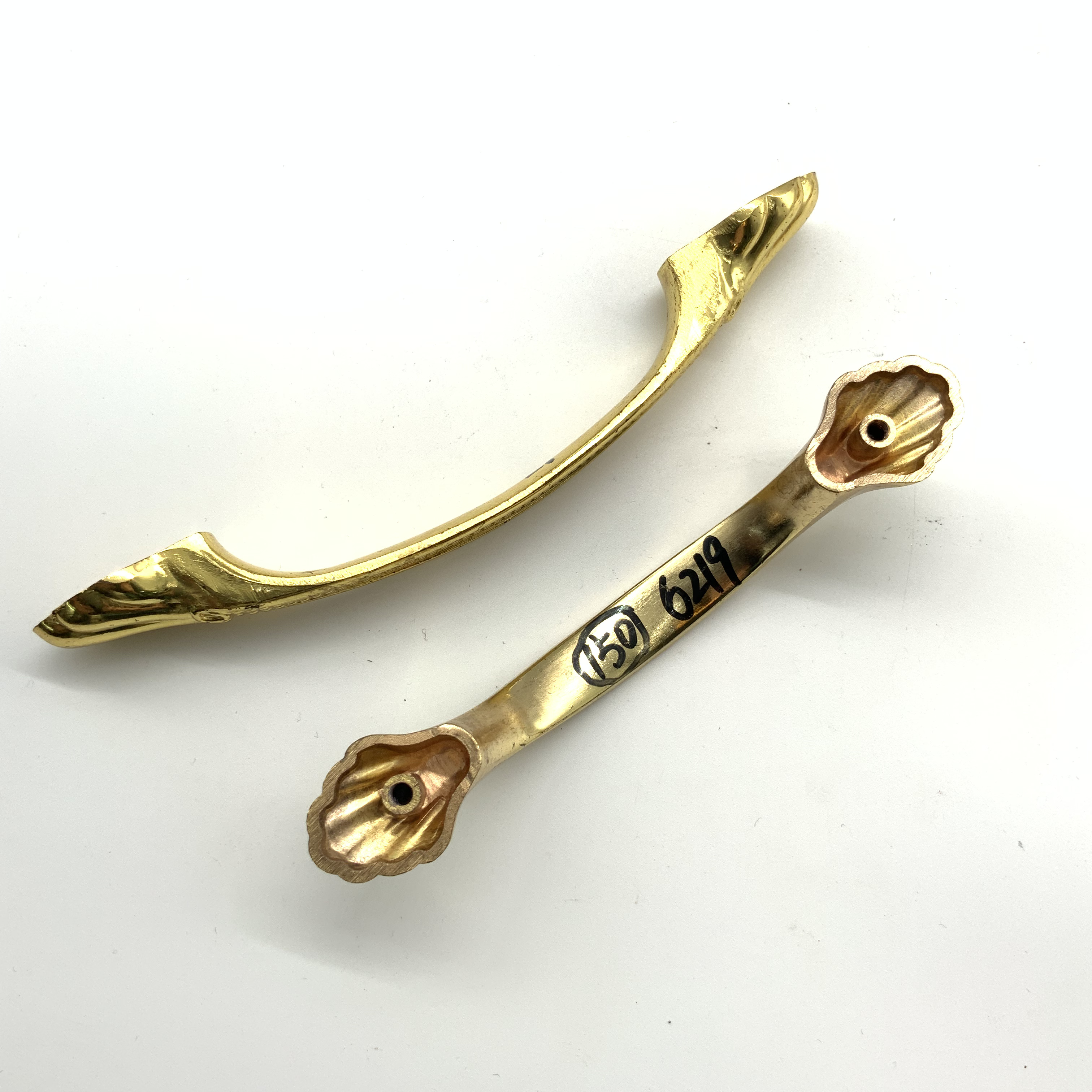 Shuzan household aluminum burner head accessories with golden dark holes and modern style handles are high-quality and durable gas stove accessories Application Scenario