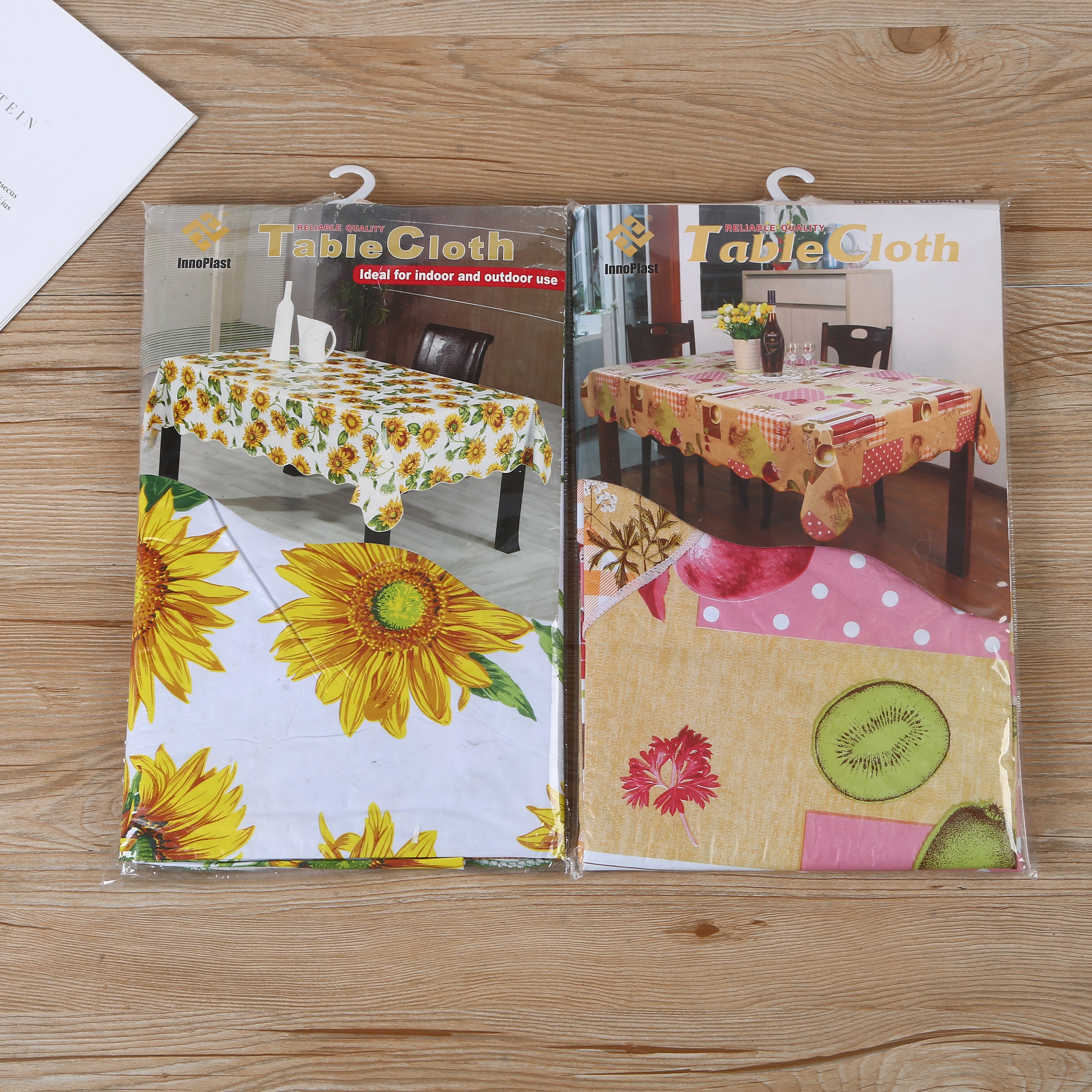 ins wind tablecloth waterproof, oil-proof, ironing, washless table mat tablecloth rectangular coffee table mat desk bedroom sales details Picture