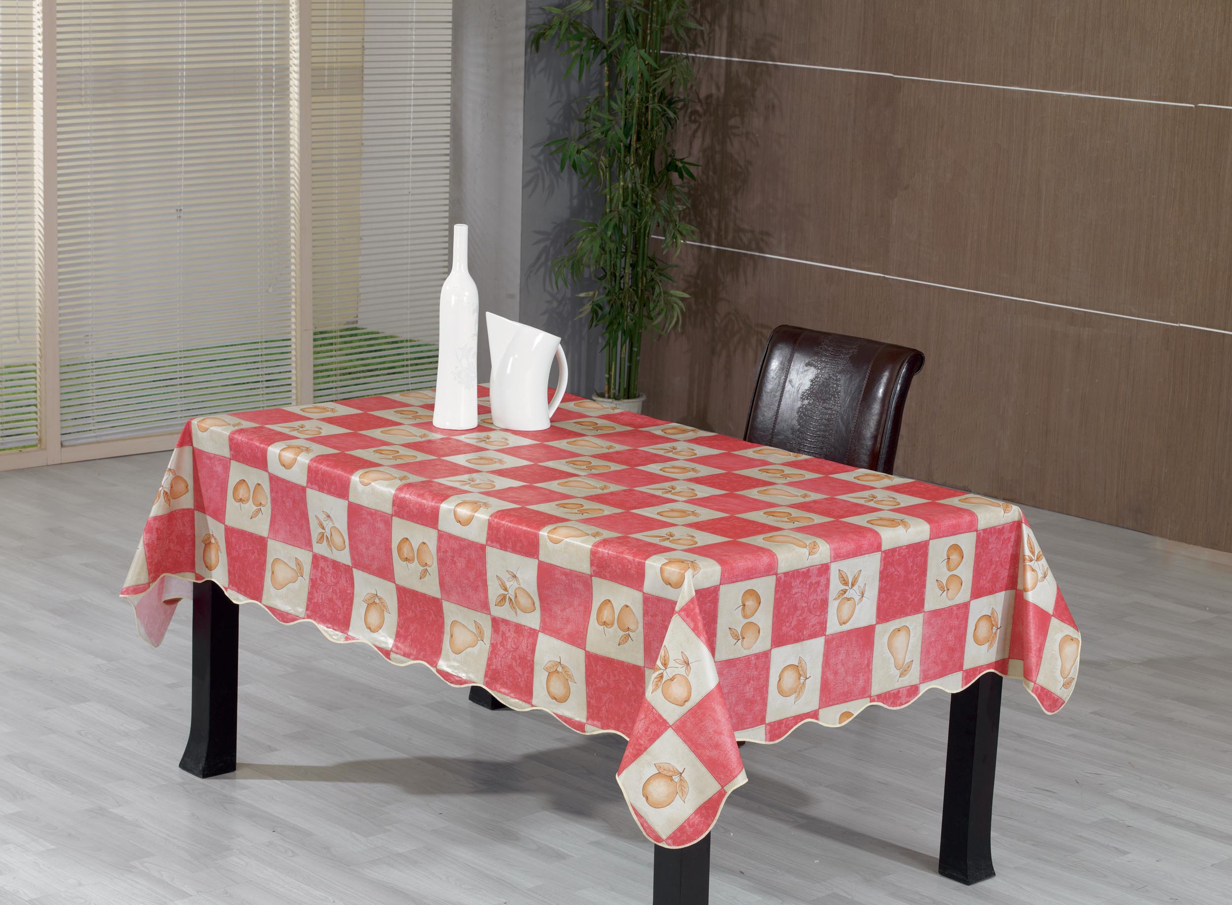 ins wind tablecloth waterproof, oil-proof, ironing, washless table mat tablecloth rectangular coffee table mat desk bedroom sales Item Picture
