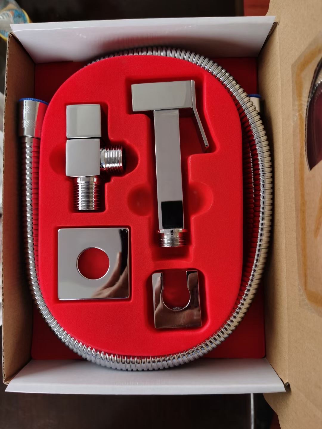 Meijia Sanitary Ware describe pic - 6