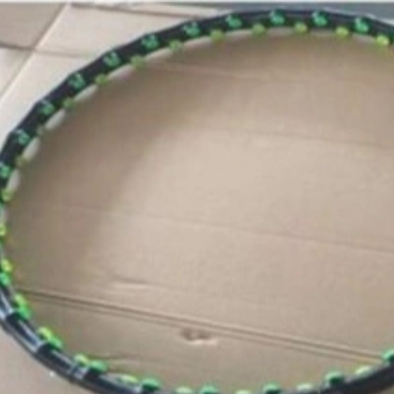 智能新款不会掉的呼啦圈收腹瘦腰产后修复厂家直销呼啦圈0001