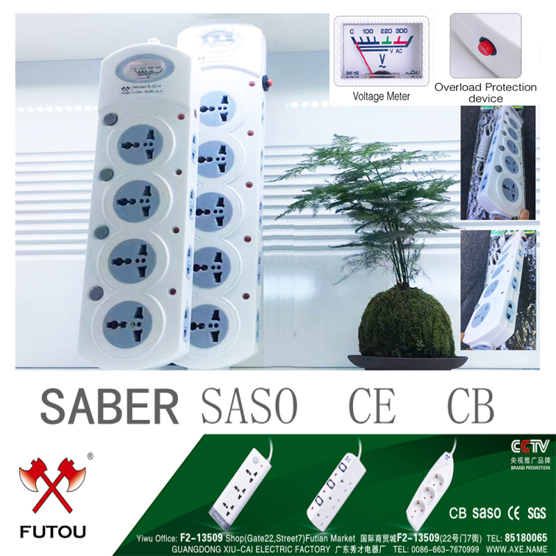 278 Socket Ghana Socket Cuba Socket South Africa Socket Zambia Socket Africa Socket Voltmeter Brazil Plug All Copper Power Socket Q15 Socket Universal Socket Socket