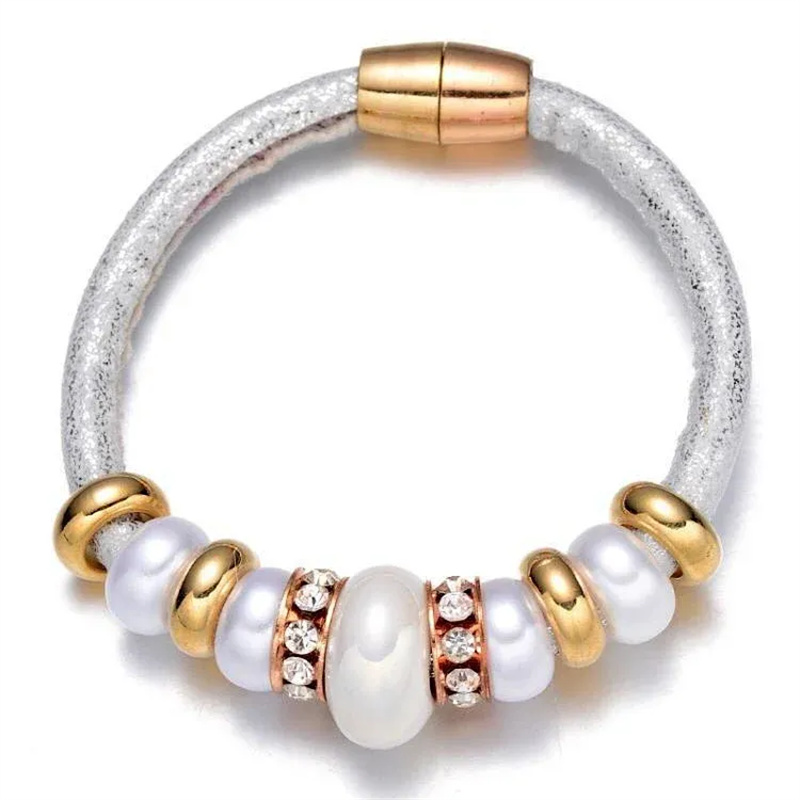 Totem Jewelry Japan And South Korea Fashion Multitreasure Bracelet Item Picture