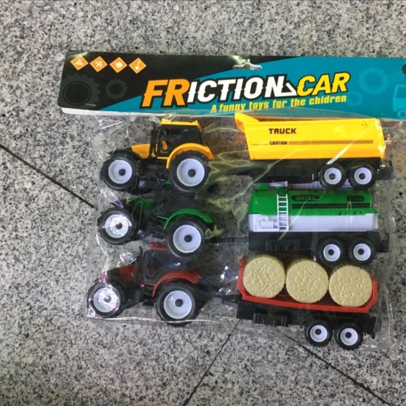 其它仿真模型玩具实物图