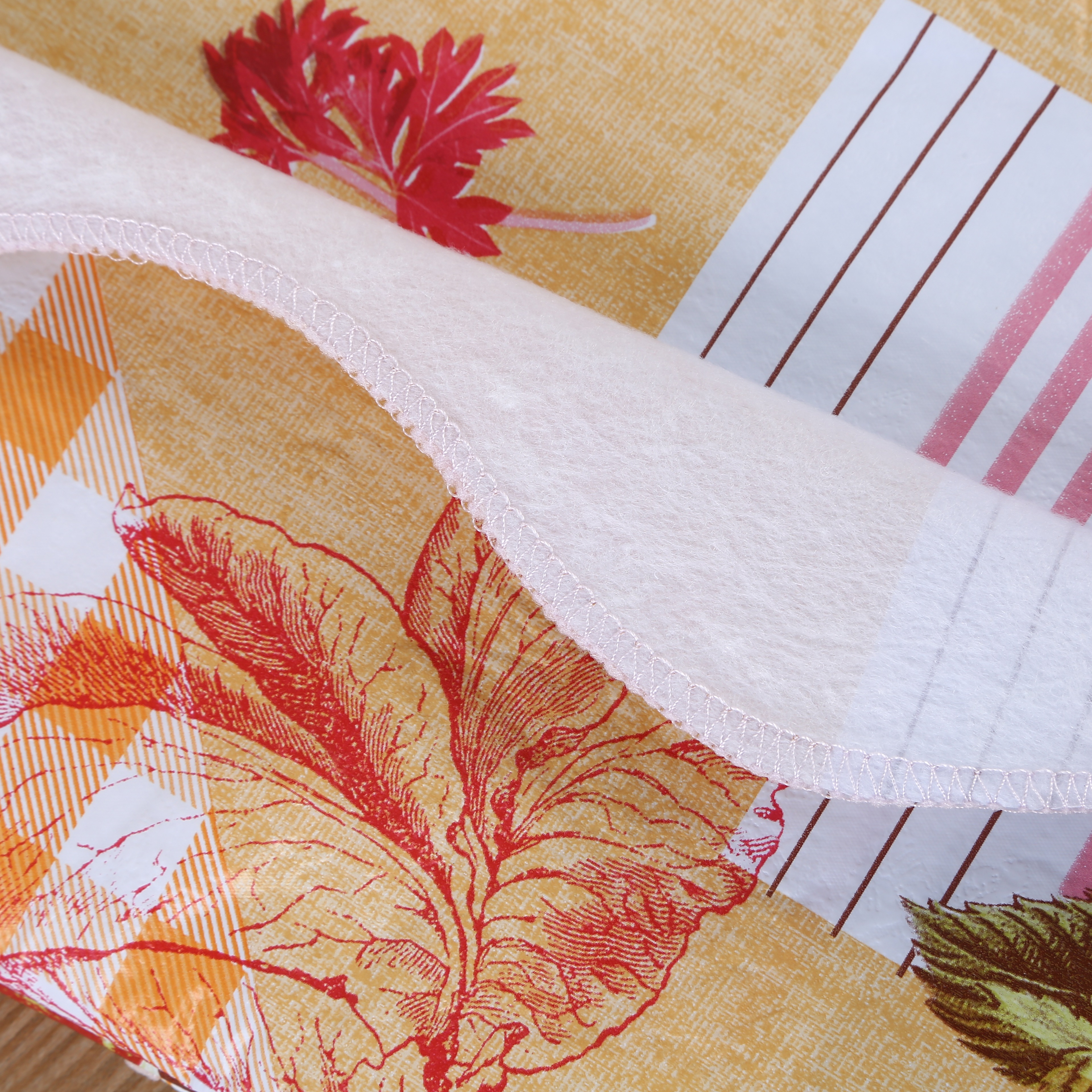 ins wind tablecloth waterproof, oil-proof, ironing, washless table mat tablecloth rectangular coffee table mat desk bedroom sales Application Scenario