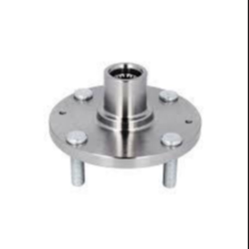 Factory Direct Sales Are Available For Wheel Hub Units Of Hyundai-Kia Vehicles