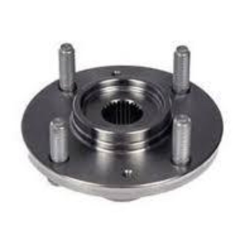 Factory Direct Sales Are Available For Wheel Hub Units Of Hyundai-Kia Vehicles Specification drawing