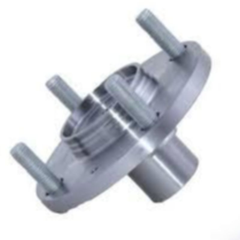 Factory Direct Sales Are Available For Wheel Hub Units Of Hyundai-Kia Vehicles details Picture