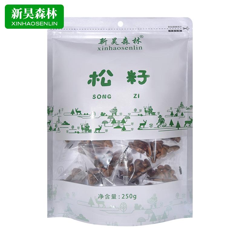 【森工严选】新昊森林松子详情1