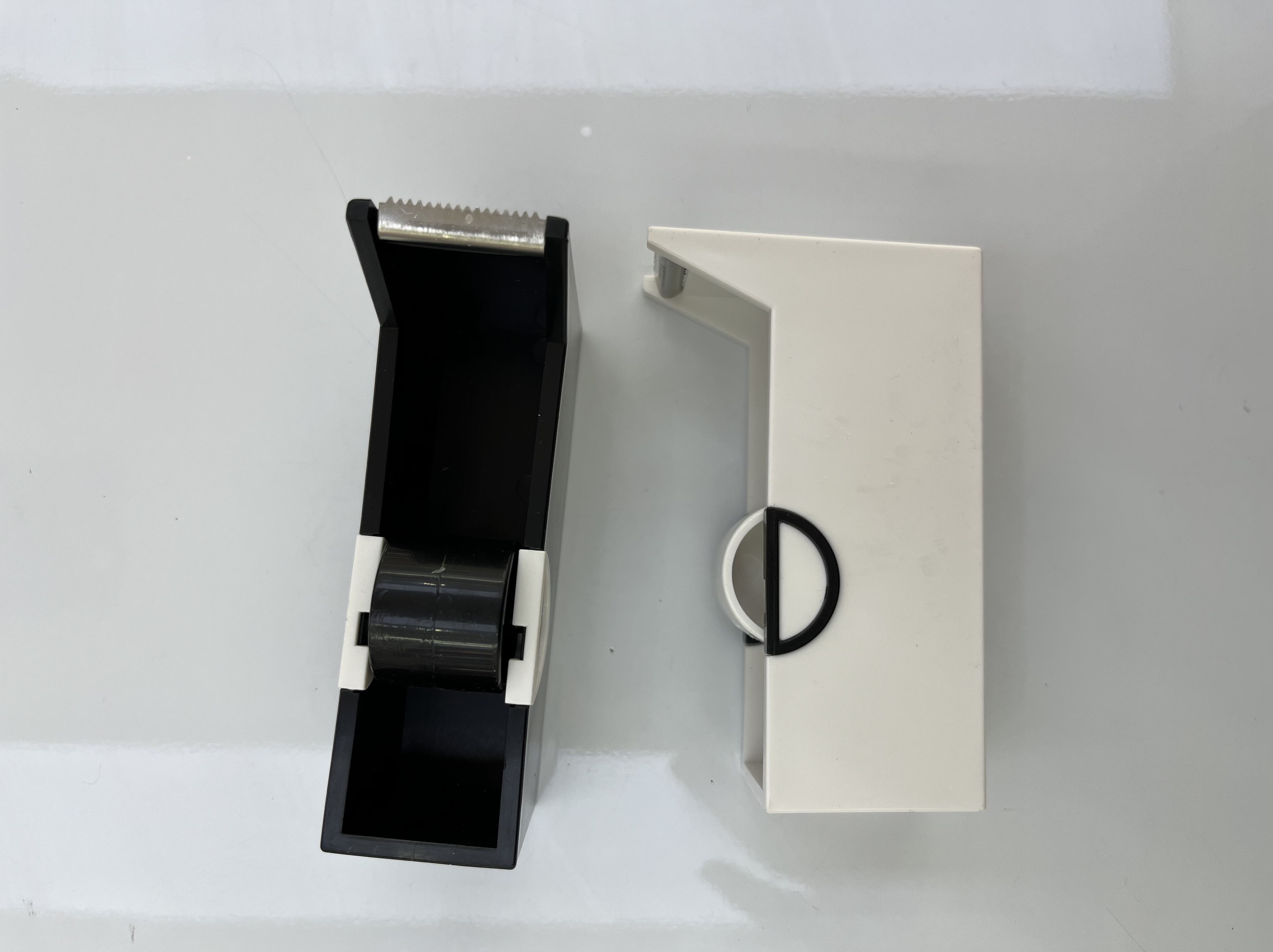 NEW SHOW false eyelash grafting auxiliary tool beauty ciliary cutter thumbnail
