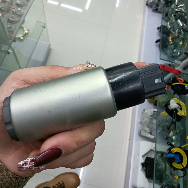 Piezas de automóvil hyundai kia bomba de combustible fábrica directa de alta calidad Specification image