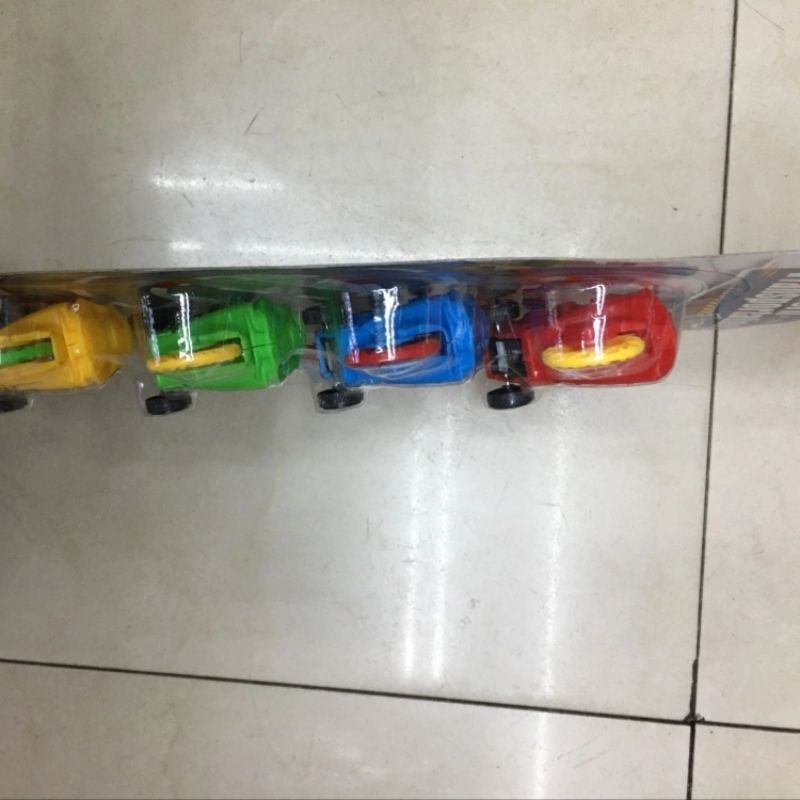 回力车/沙滩摩托车产品图