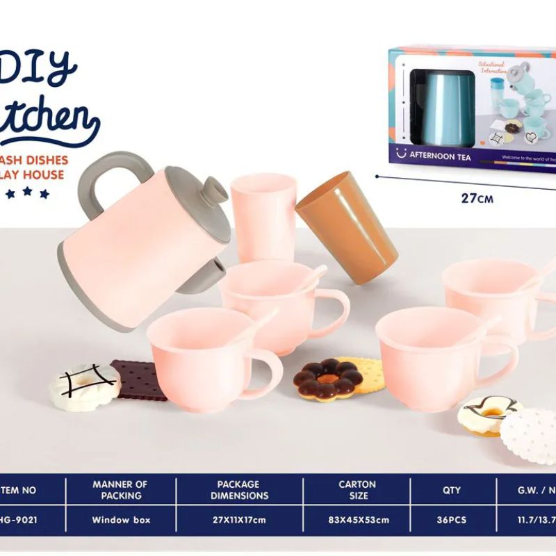 HG-9021   水壶套装详情1