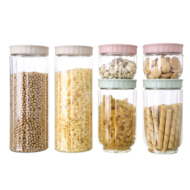 Container size