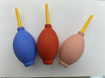 New Show False Eyelash Grafting Auxiliary Tools Air Blow Wholesale