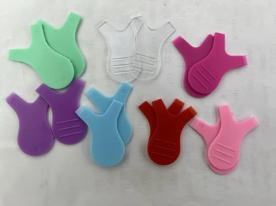 New Show False Eyelash Grafting Aid Y Brush Wholesale