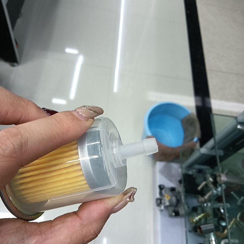 Factory Direct Sales Are Suitable For Korean Models Hyundai Kia Filter Specification drawing