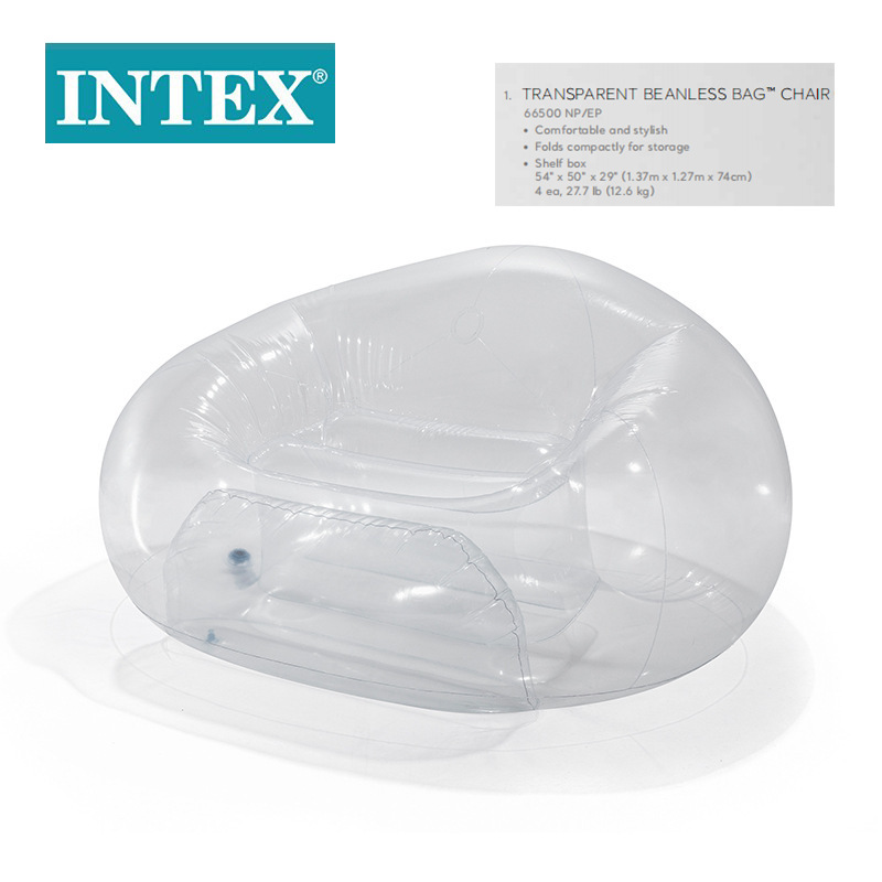 INTEX/充气玩具/充气沙发产品图