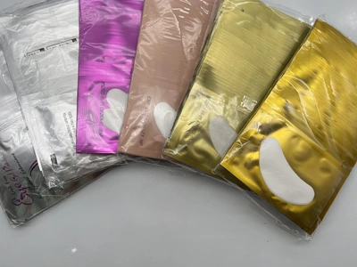 New Show Eyelash Extension Aid Eye Patch