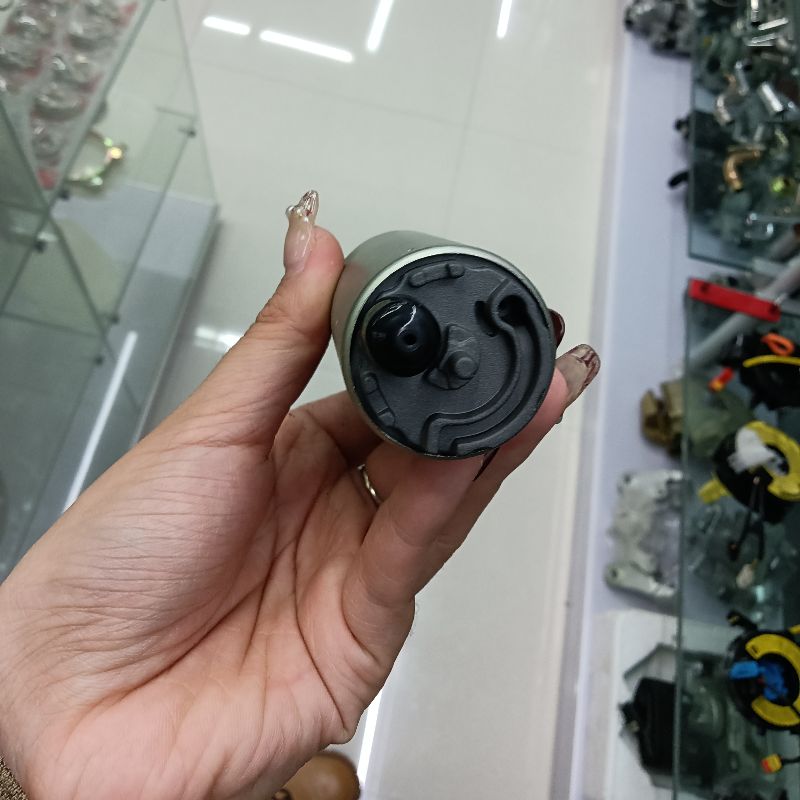 Piezas de automóvil hyundai kia bomba de combustible fábrica directa de alta calidad details Picture