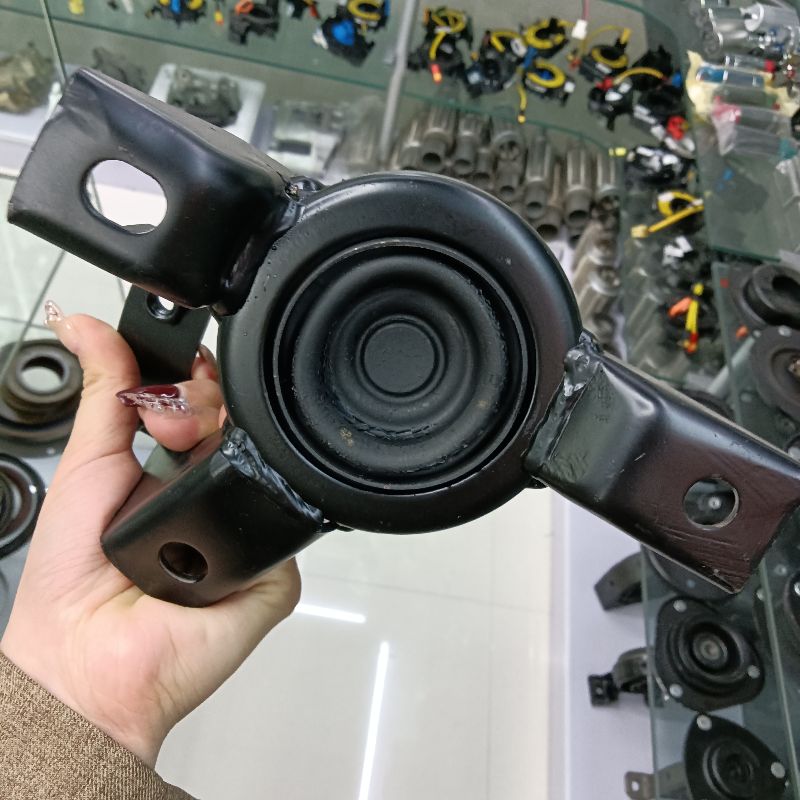 Manufacturers Wholesale Suitable For Korean Models Hyundai Kia Rubber Bracket Models Complete details Picture