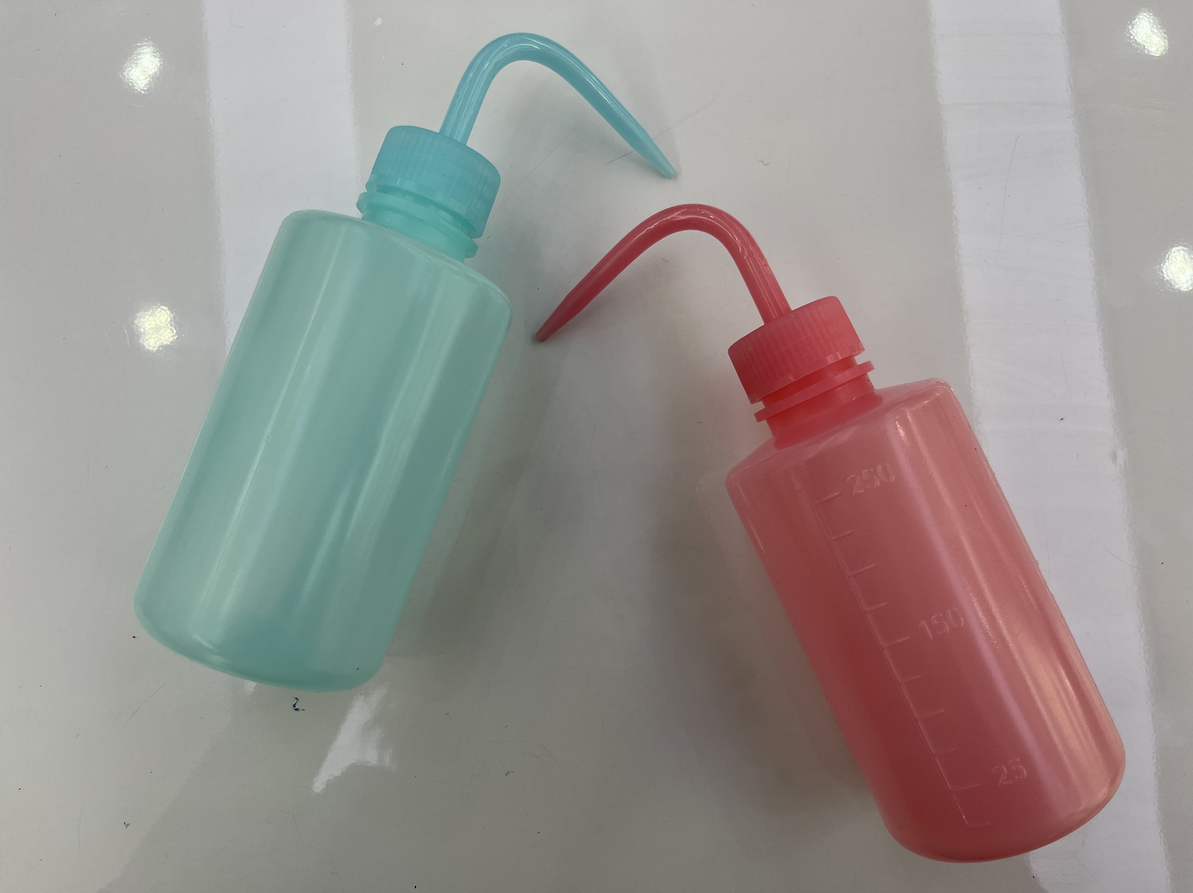 New Show False Eyelash Extension Aid Elbow Blow Bottle details Picture