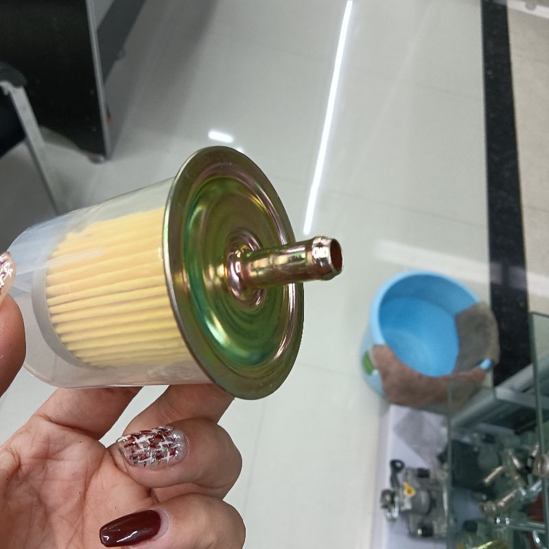 Factory Direct Sales Are Suitable For Korean Models Hyundai Kia Filter details Picture