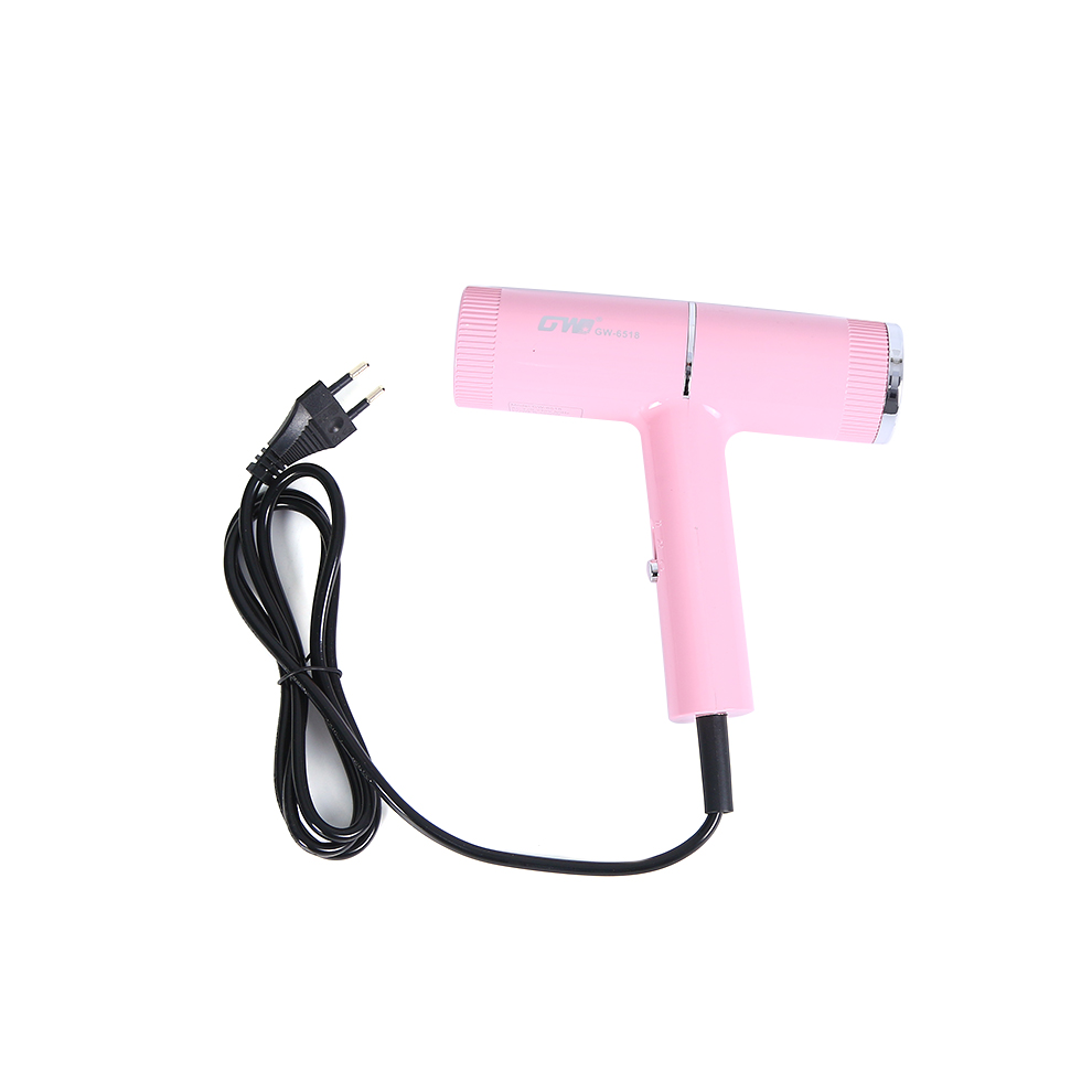Children You Hair Dryer Hair Dryer Hair Dryer Student Dormitory Hair Dryer Travel Hair Dryer Specification drawing