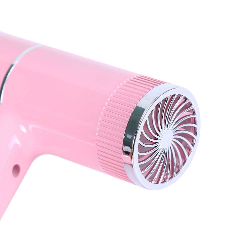 Children You Hair Dryer Hair Dryer Hair Dryer Student Dormitory Hair Dryer Travel Hair Dryer Item Picture
