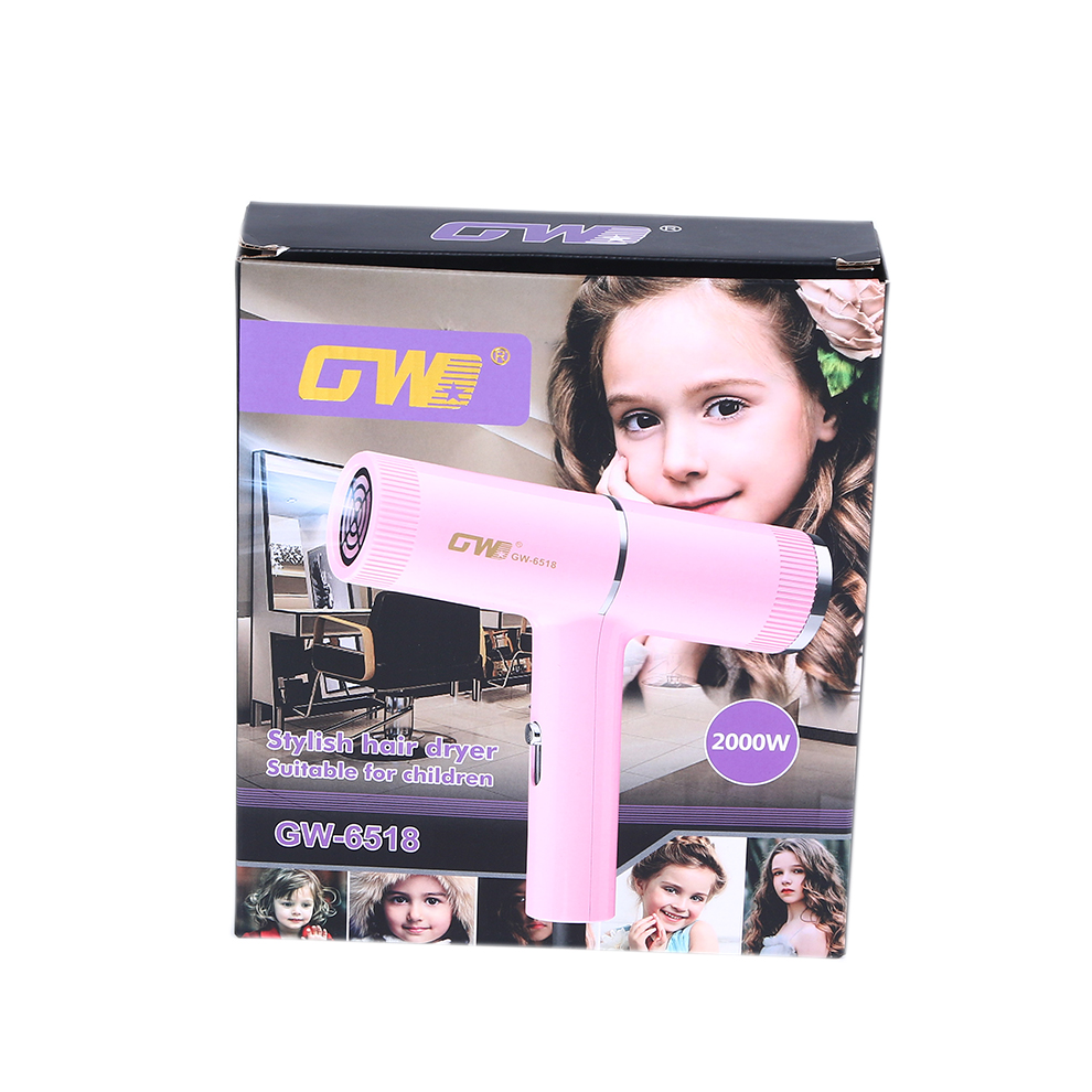 Children You Hair Dryer Hair Dryer Hair Dryer Student Dormitory Hair Dryer Travel Hair Dryer
