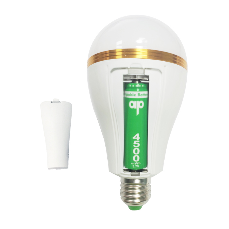 OKGO emergency bulb 应急球泡灯 应急灯泡 emergency light