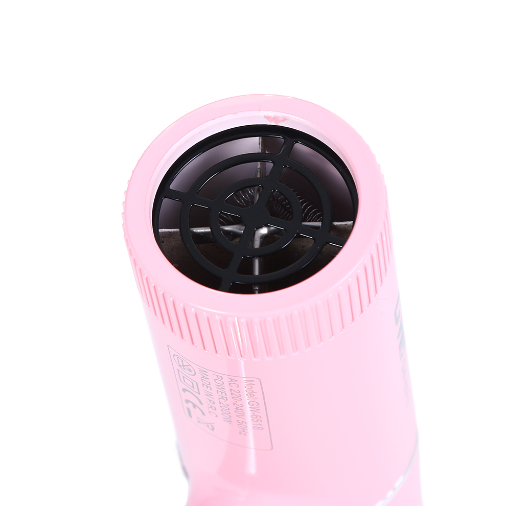 Children You Hair Dryer Hair Dryer Hair Dryer Student Dormitory Hair Dryer Travel Hair Dryer Application Scenario