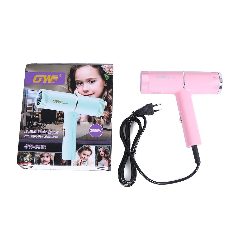 Children You Hair Dryer Hair Dryer Hair Dryer Student Dormitory Hair Dryer Travel Hair Dryer details Picture