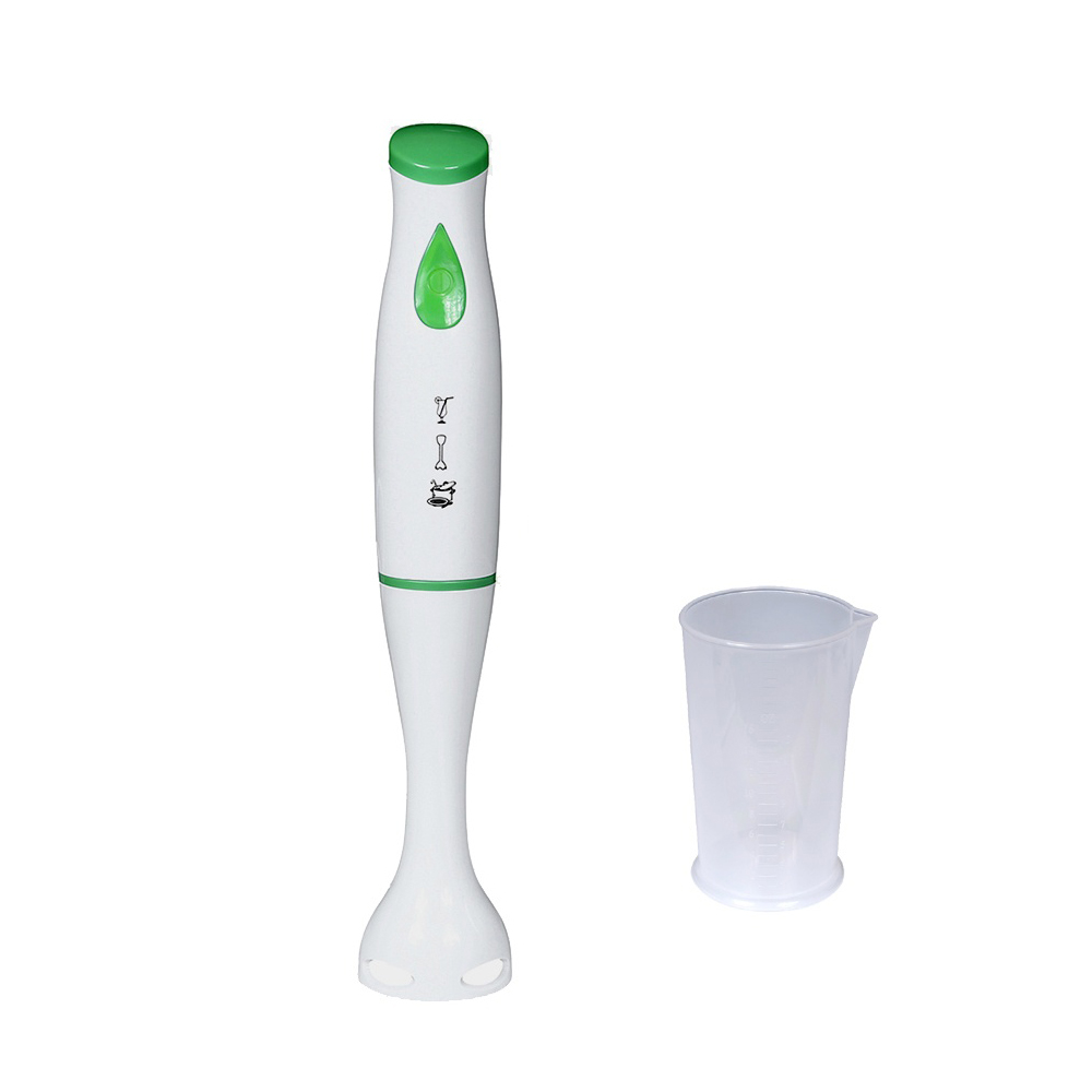 European standard household hand-held electric stirring stick stainless steel cooking machine mixer R.286G