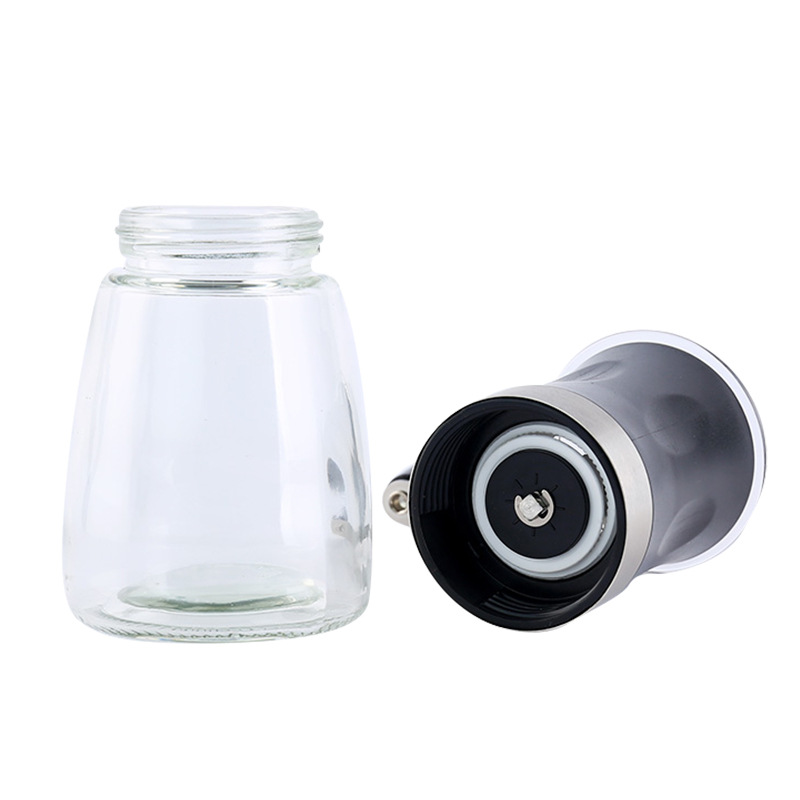 Manual coffee grinder
