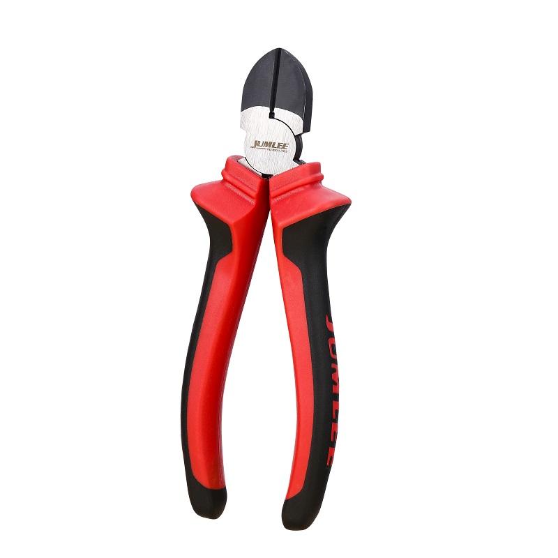 JUMLEE Tools Combination pliers Wire cutters 6 inches 1656-6