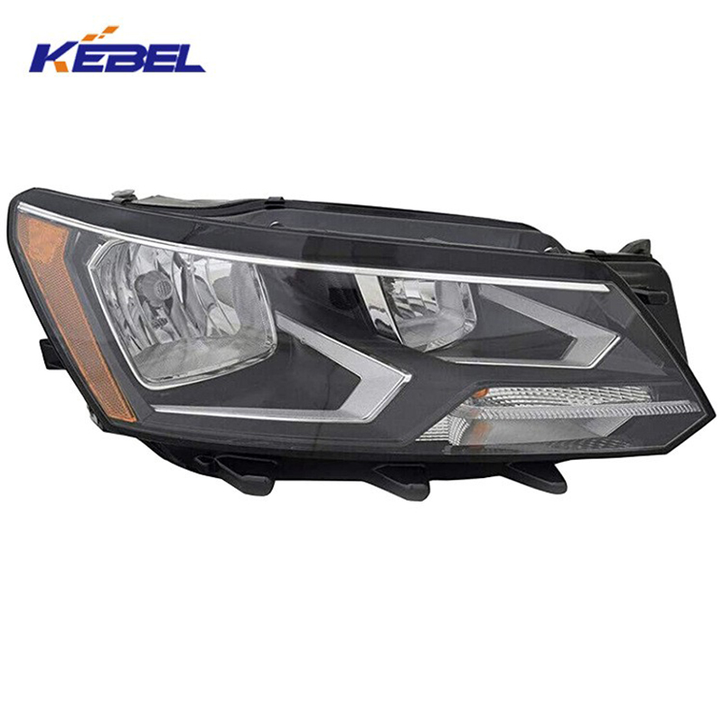 Close-up of Kebel Carbon Fiber Texture Detail