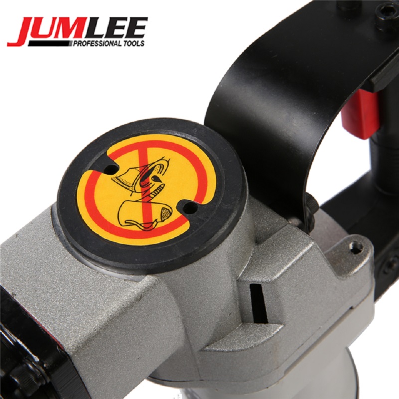 JUMLEE TOOLS DEMOLITION  HAMMER J-DH1100 Application Scenario